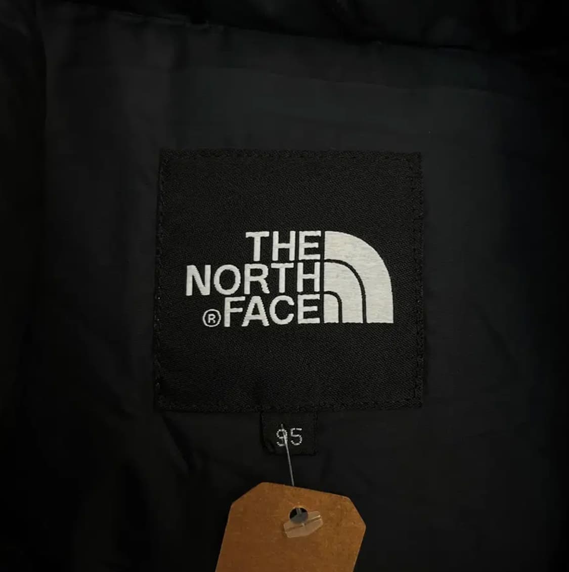 노스페이스 눕시 700 (M) 상품이미지3