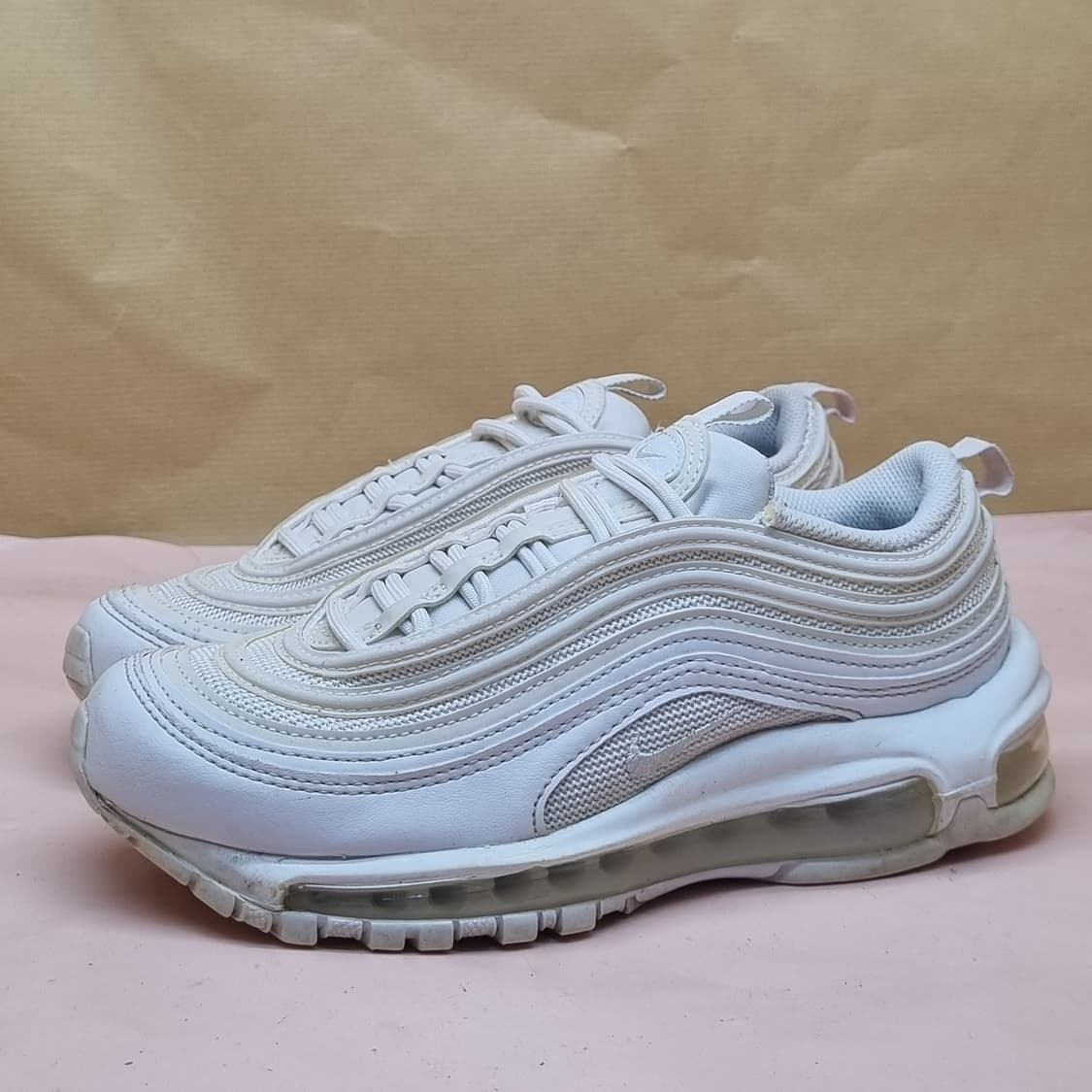 나이키 에어맥스 97 여성운동화230  상품이미지1