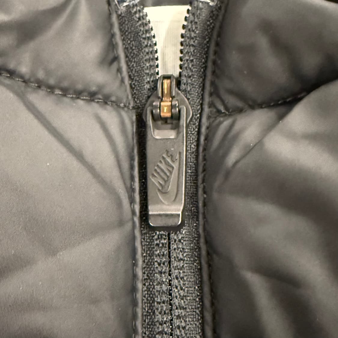 아디다스 블랙 패딩 상품이미지7