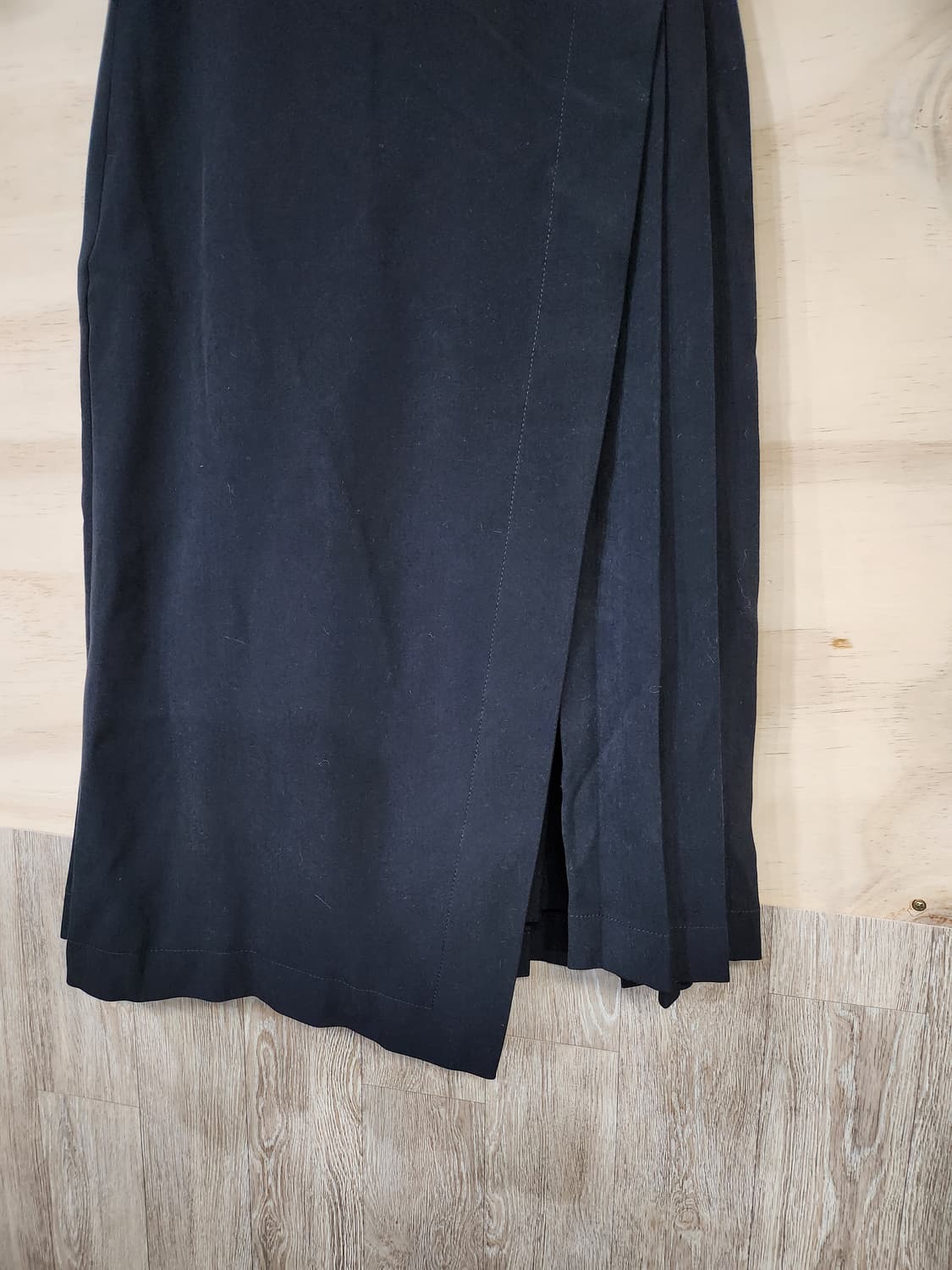 232) 스튜디오톰보이 플리츠 랩스타일 스커트 치마 상품이미지4