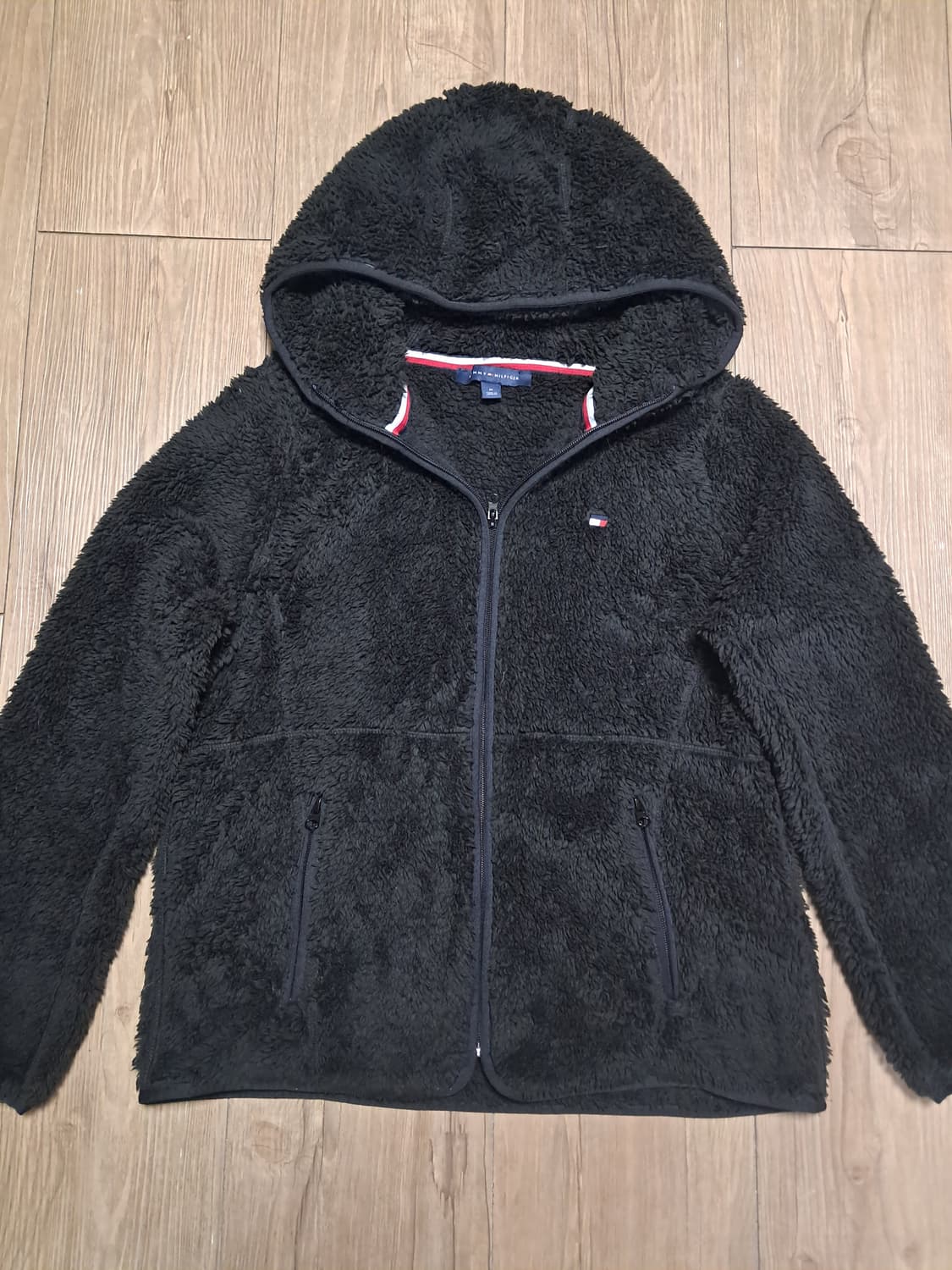 타미힐피거 후드집업 여성M 상품이미지1