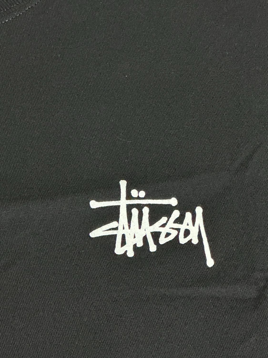 스투시 오션드림 티셔츠 xl 21ss 상품이미지3