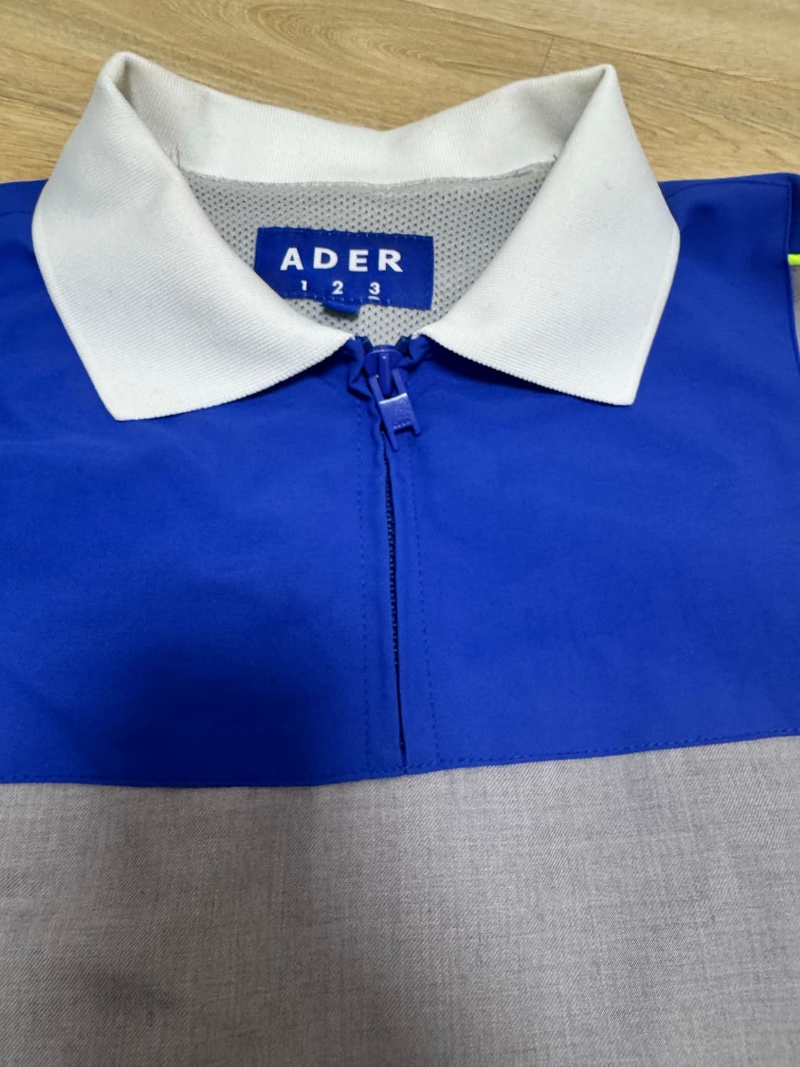 아더에러 셋업 상품이미지3