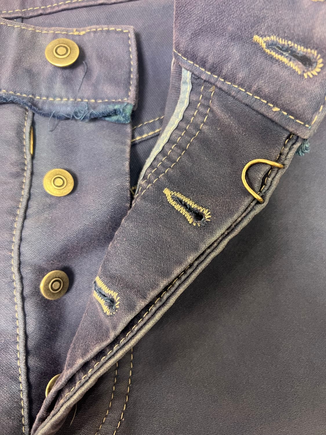 메종 마르지엘라 / 프렌치 워크 팬츠 / 32~33 상품이미지6