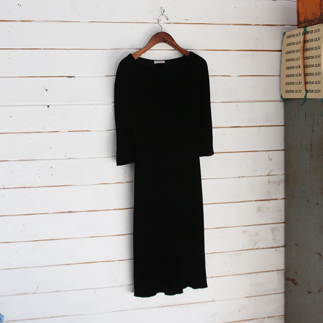 EMPORIO ARMANI 원피스 (여성용 38) 상품이미지2