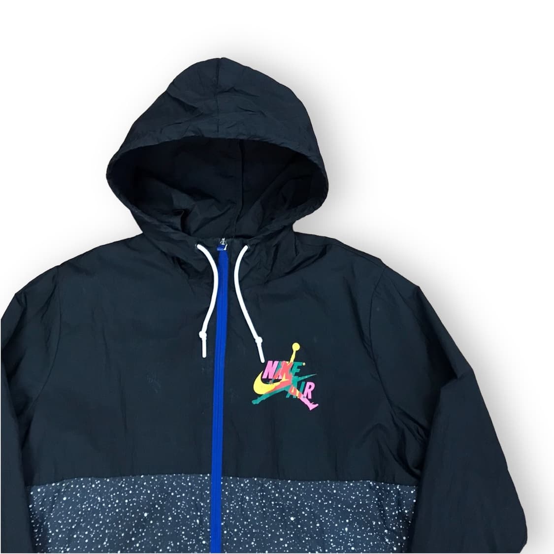 나이키 조던 우븐자켓 상품이미지2