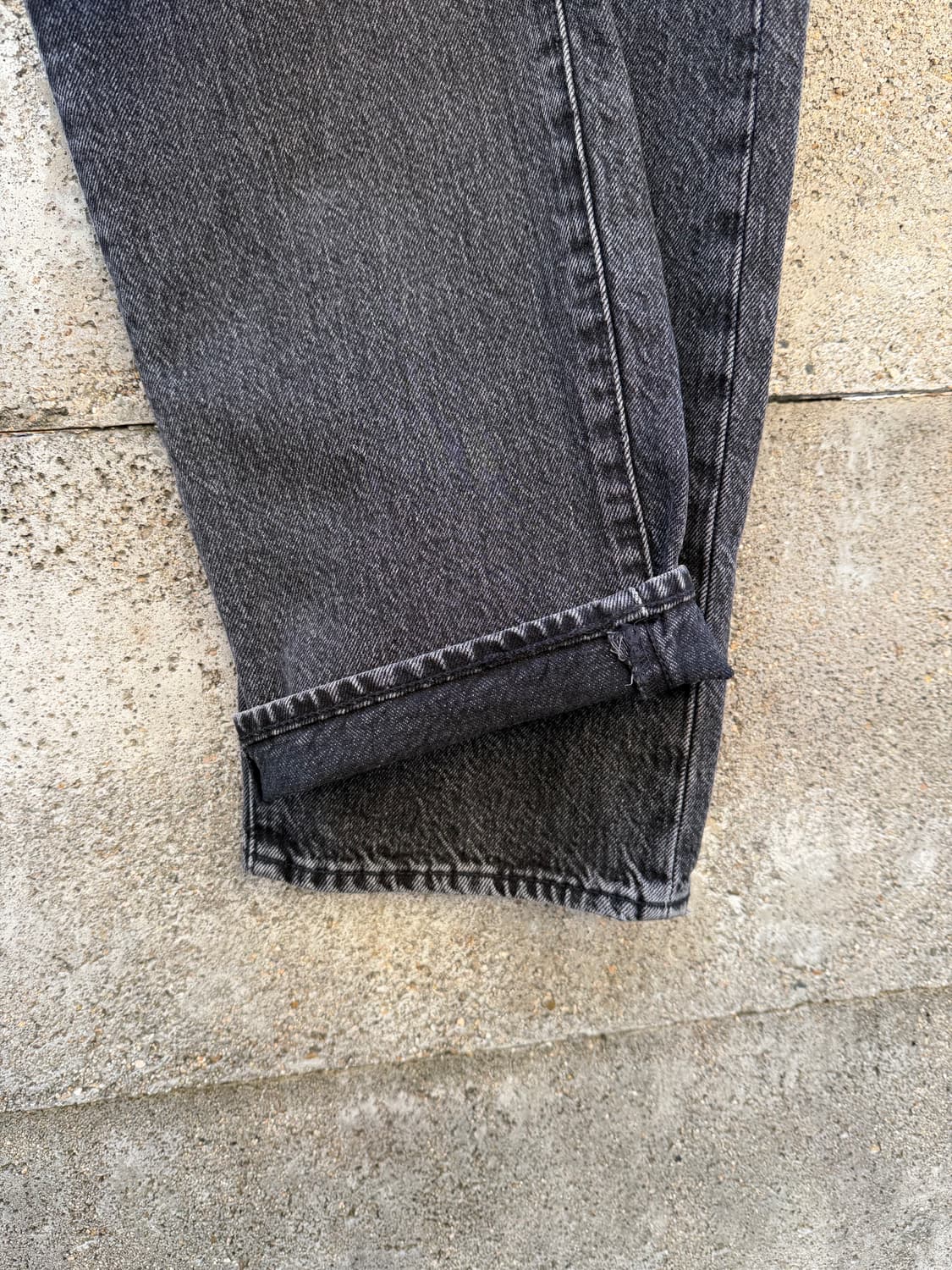 00’s 501 Vintage Levi's 상품이미지6