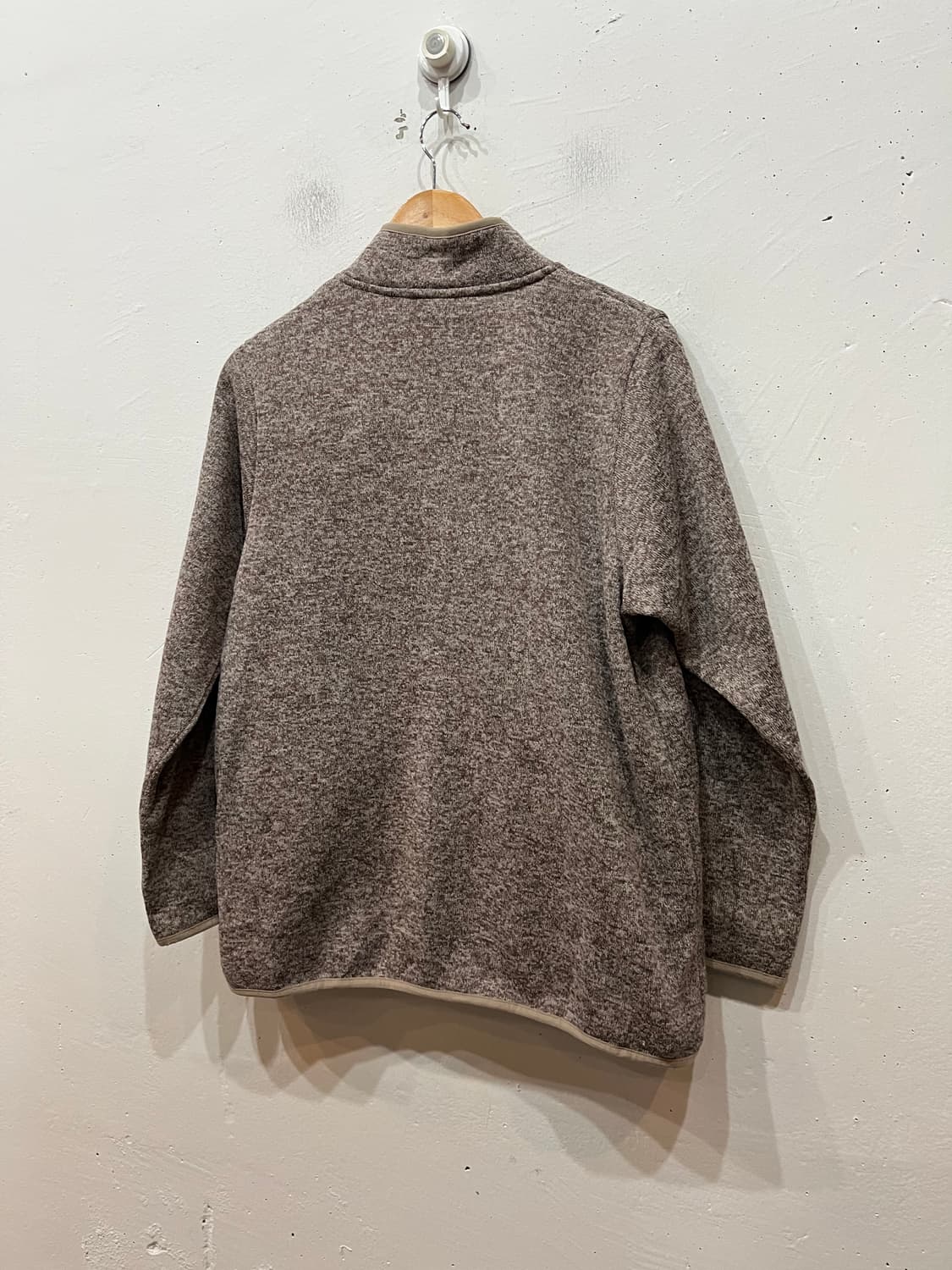 아웃도어프로덕트 플리스 자켓  상품이미지3