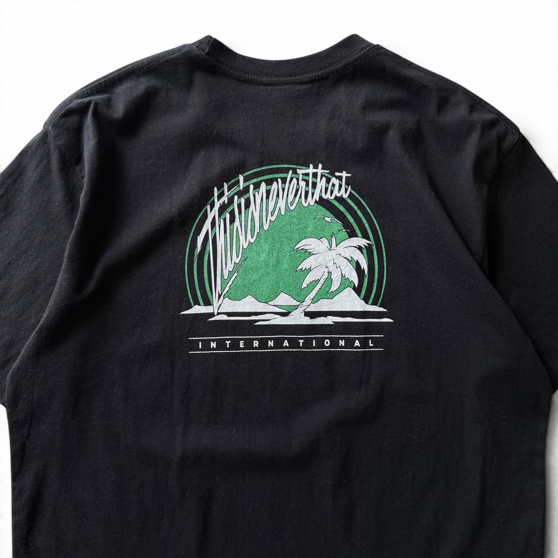 thisisneverthat International T-Shirt  상품이미지5