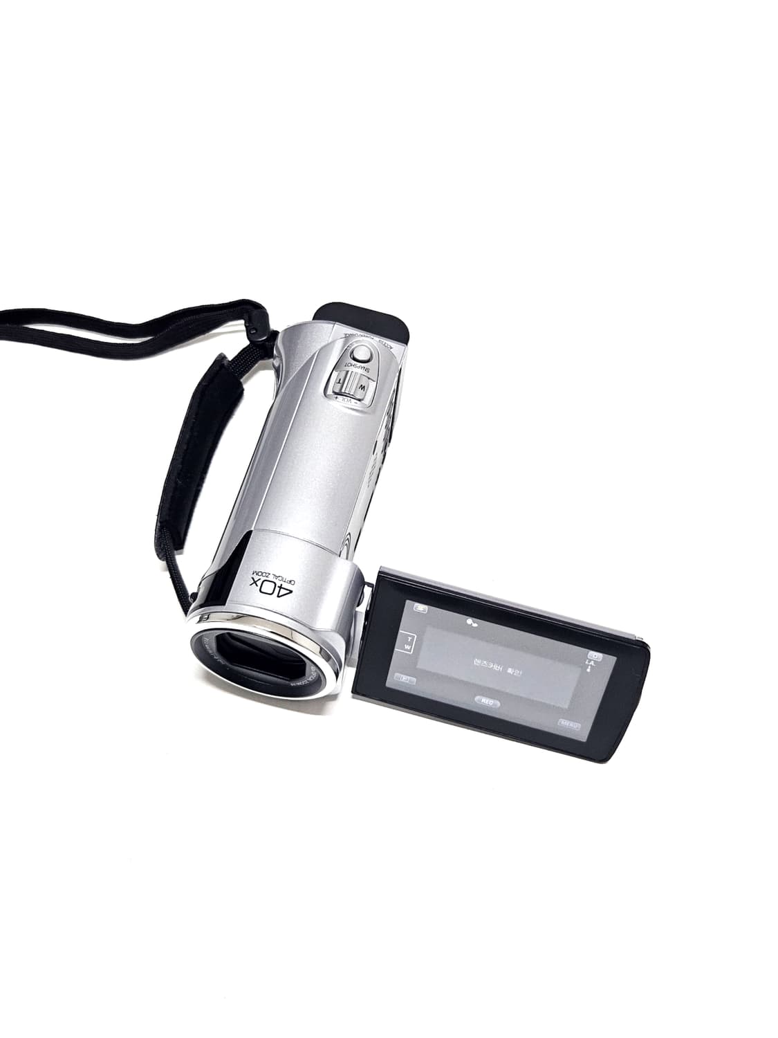 JVC GZ-HM190 카리나 캠코더
디카 상품이미지8