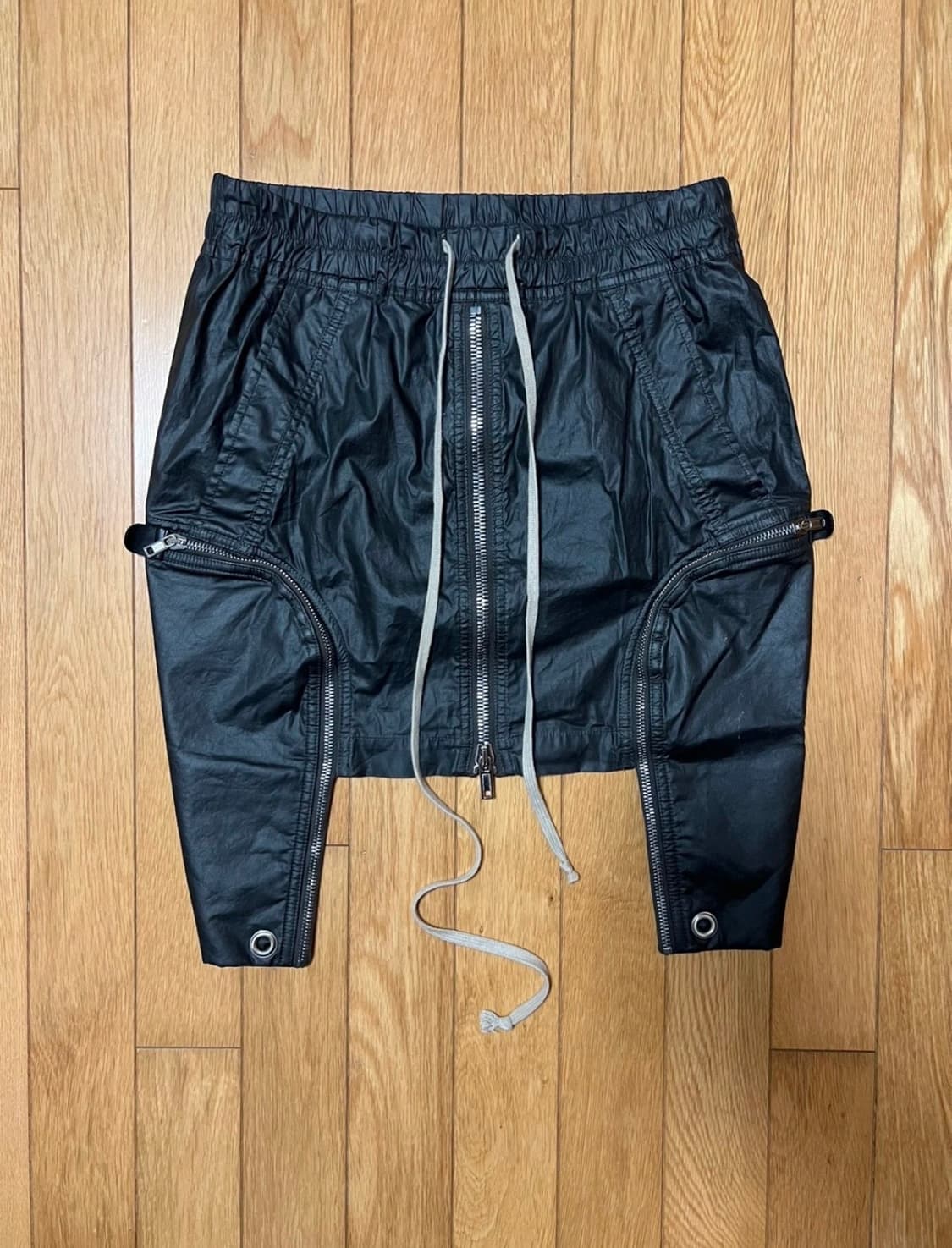 릭오웬스 Rick Owens 치마 상품이미지3