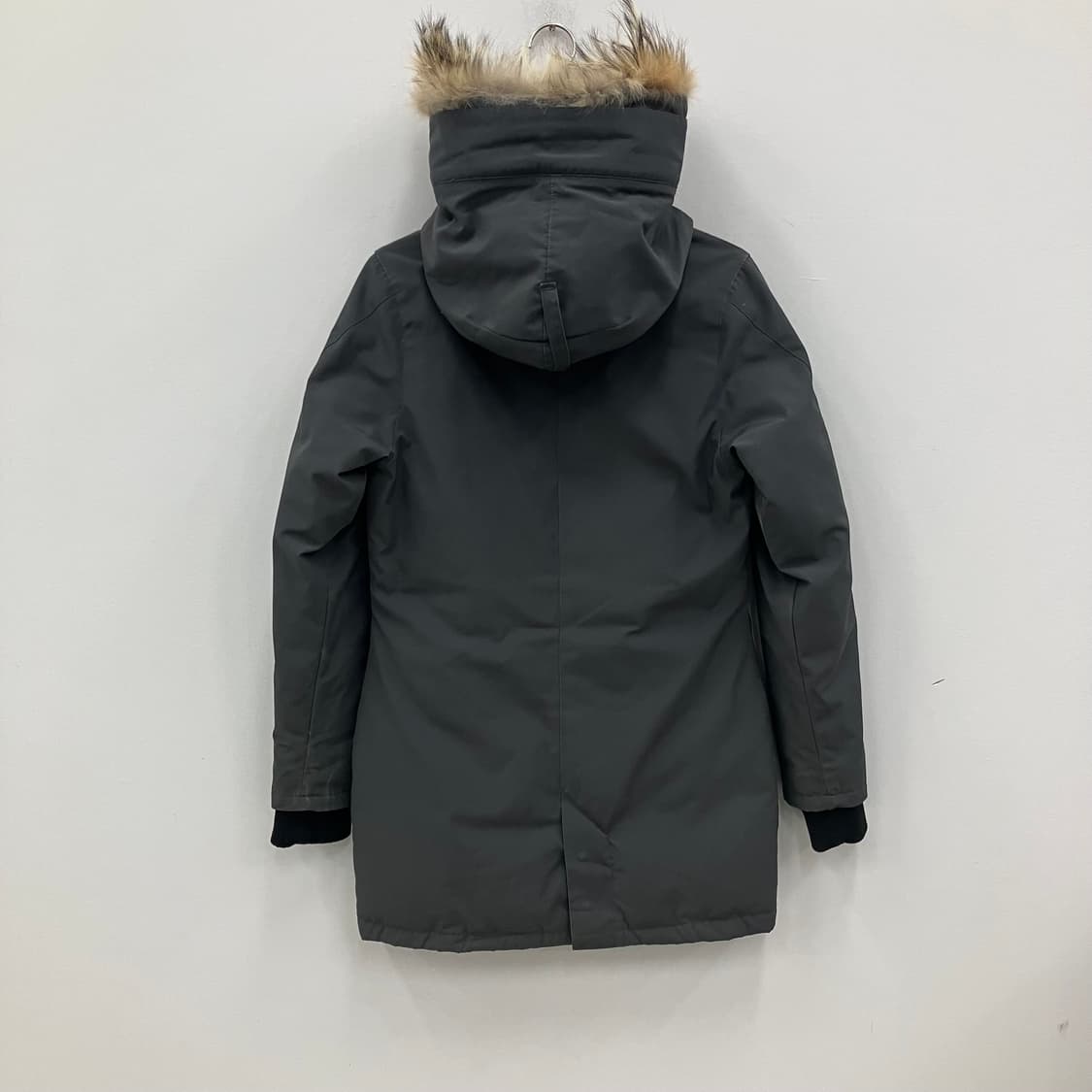 캐나다구스 빅토리아 패딩 파카 S 상품이미지2