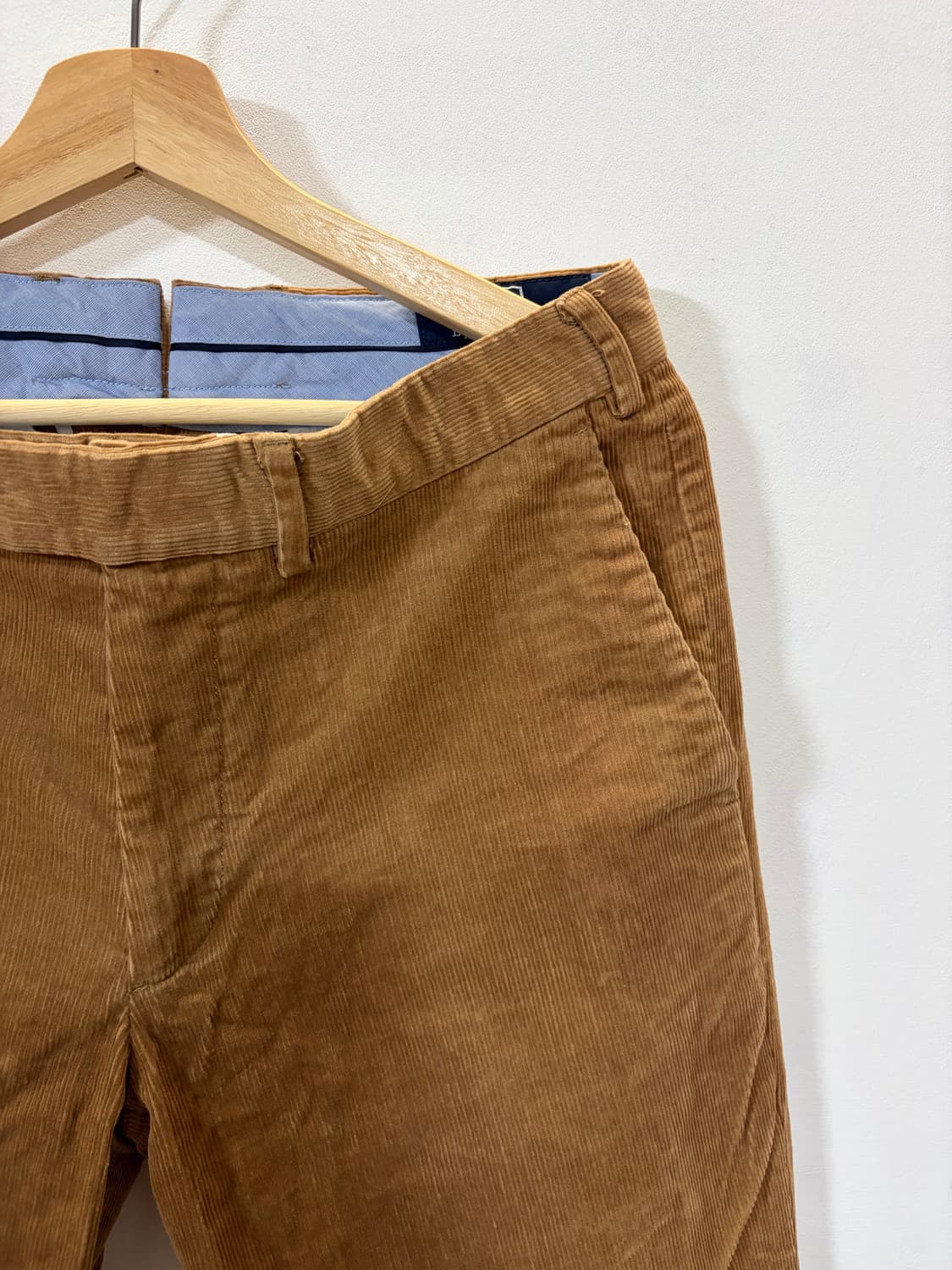 폴로 랄프로렌 코듀로이 팬츠 32 상품이미지4