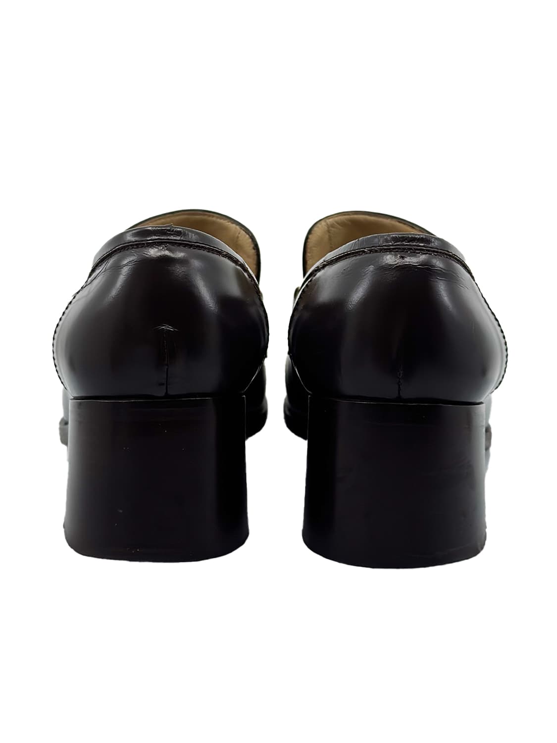 Gucci  Horsebit Loafers Pumps로퍼/ 37.5 상품이미지6