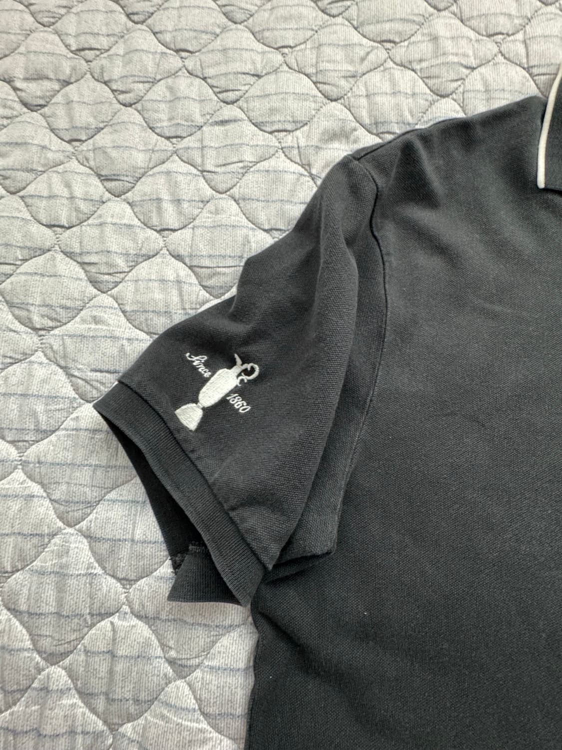 폴로 랄프로렌 골프 카라티 상품이미지4