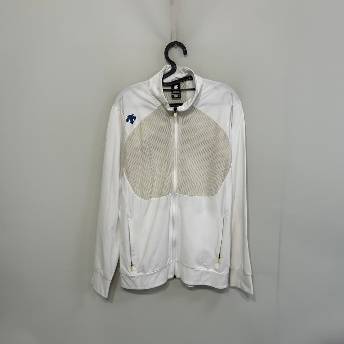 데상트 남성 집업 105 상품이미지1