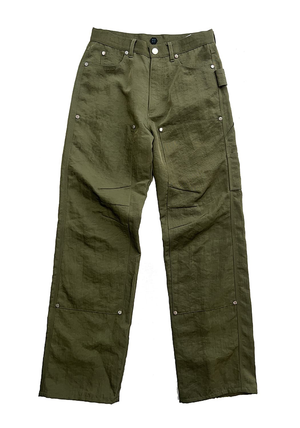 OUAT 워크 트라이저 팬츠 상품이미지1