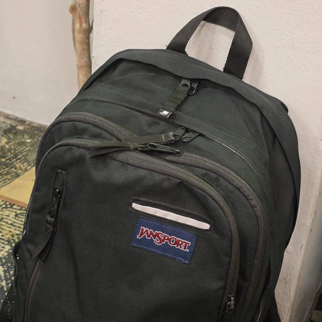 잔스포츠 백팩  상품이미지3