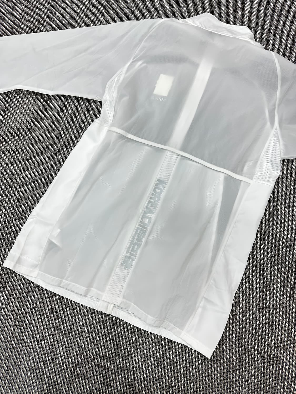 나이키 국대 바람막이 상품이미지5