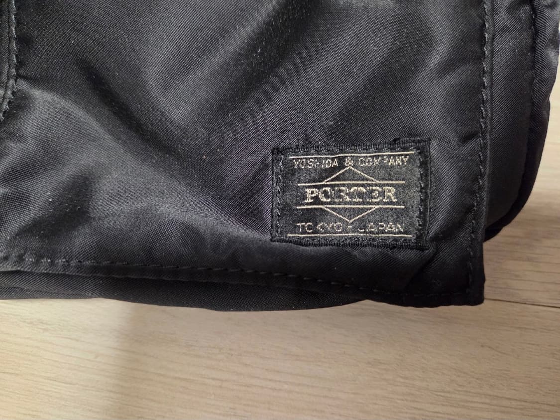 요시다포터 숄더백 라지 상품이미지8