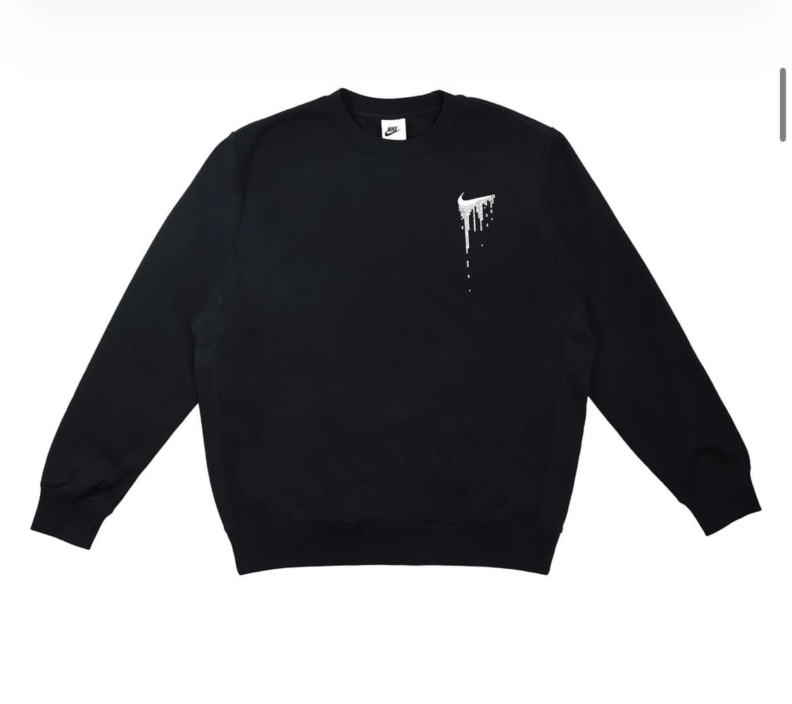 나이키 스와로브스키 커스텀 상품이미지1