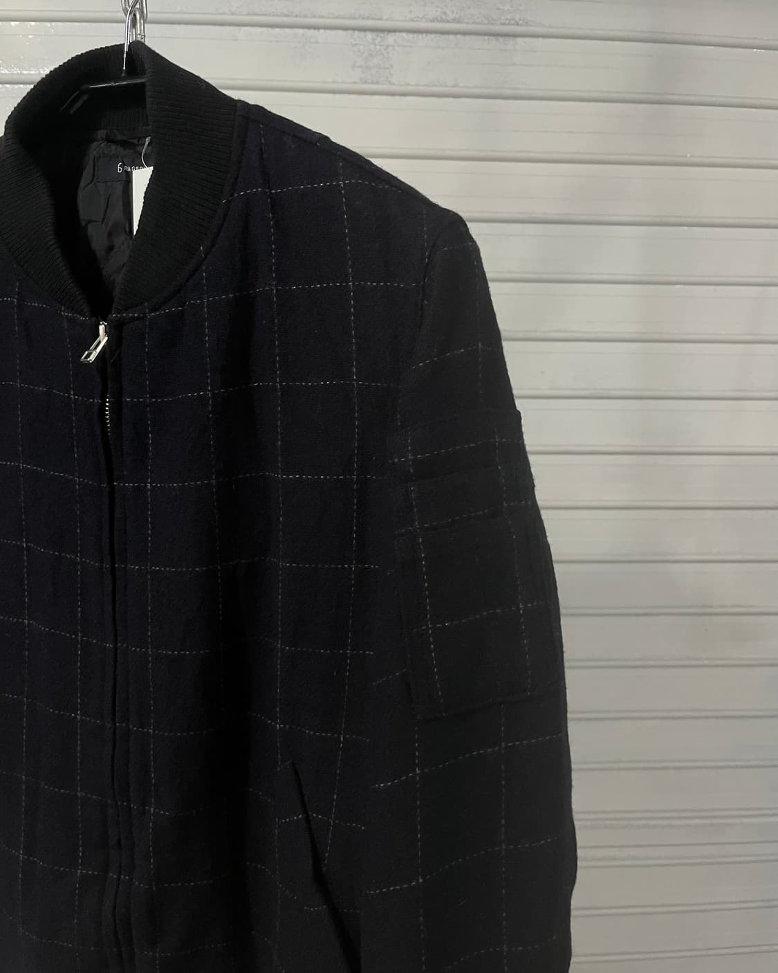 Rageblue ma-1 jacket 상품이미지5