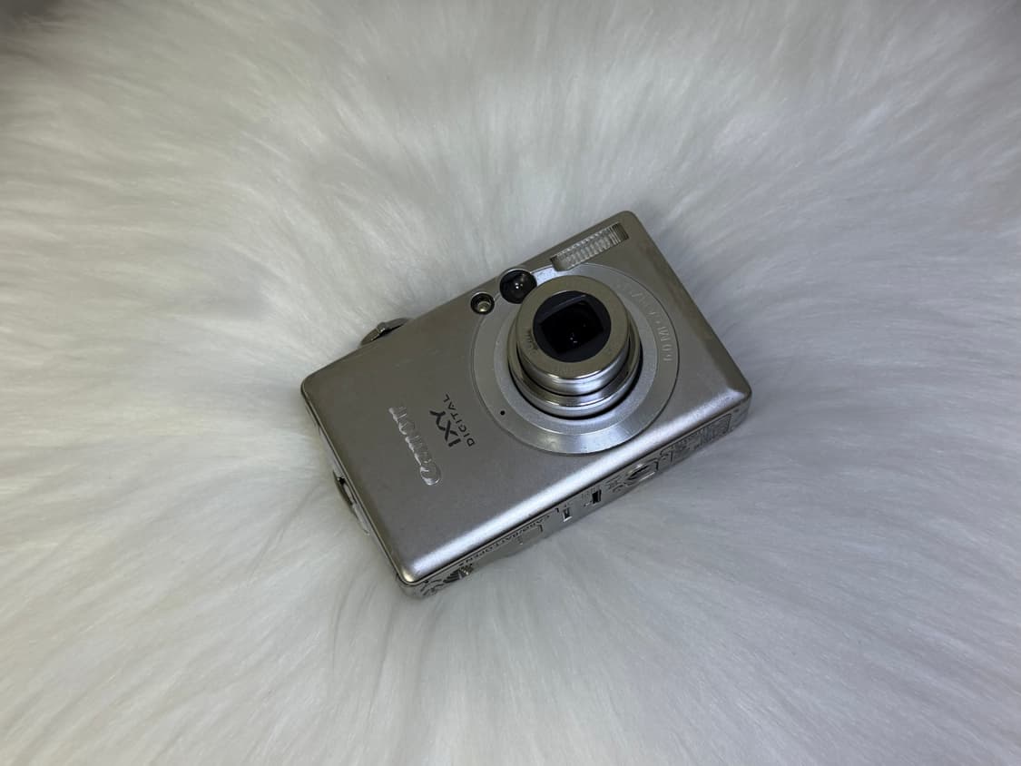 캐논 익시 ixy 70 (익서스 ixus 60) 상품이미지2