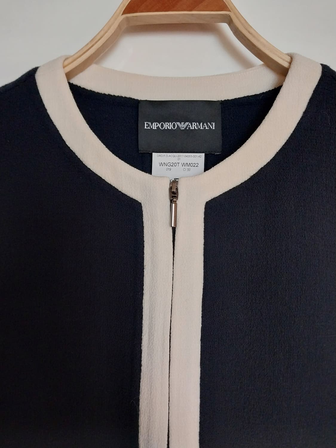 엠포리오 아르마니 자켓 상품이미지2