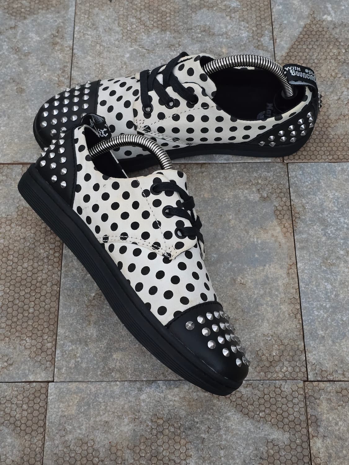 (230)닥터마틴 알드스터드 상품이미지4