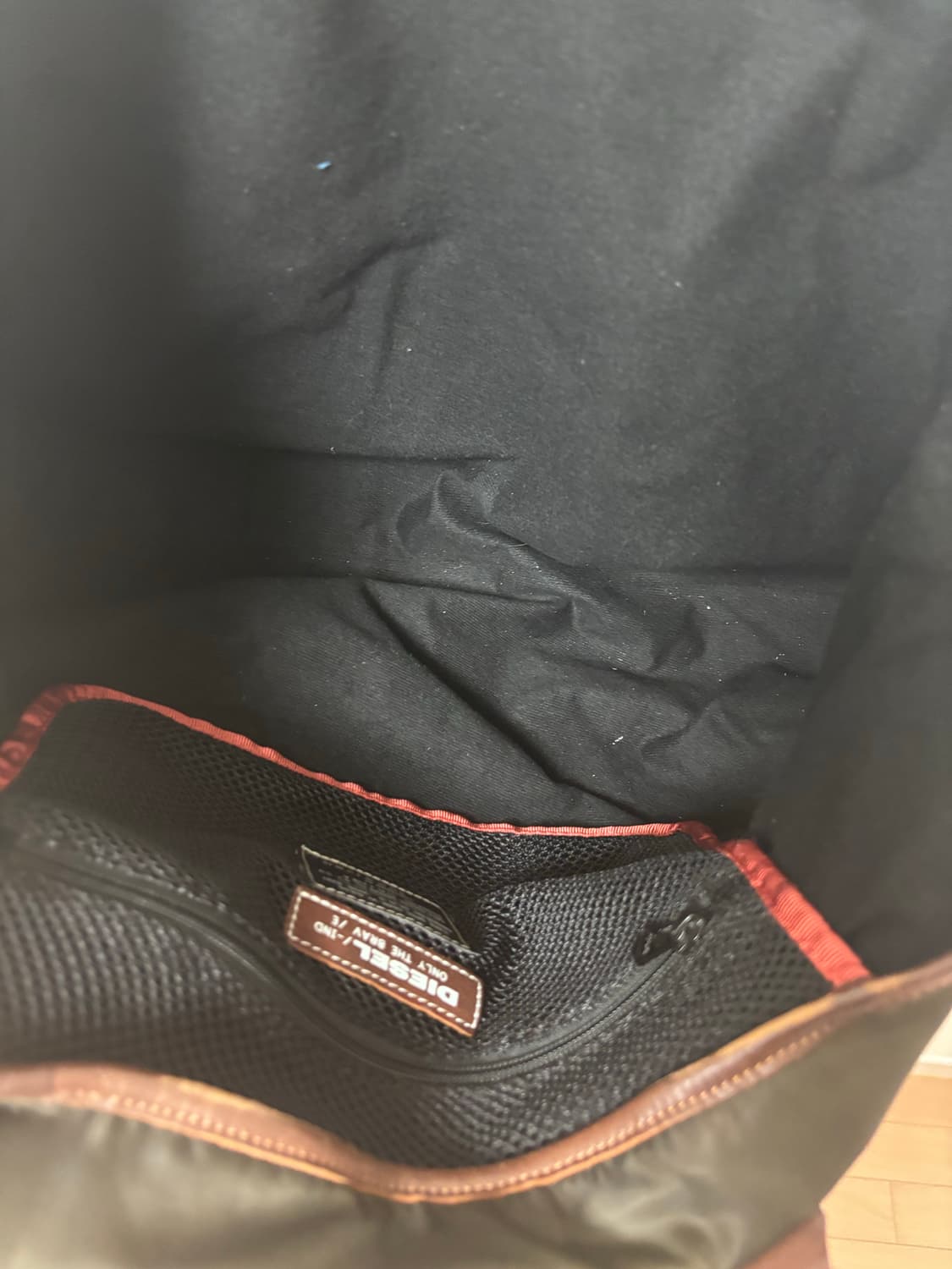 Diesel 토트백 상품이미지4