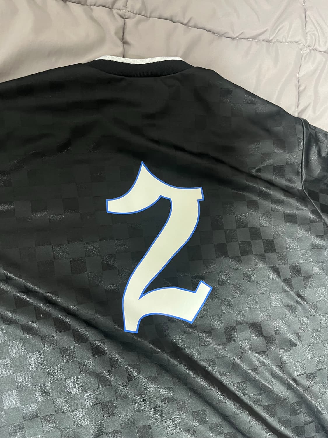 슈프림 엄브로 사커 저지 상품이미지6