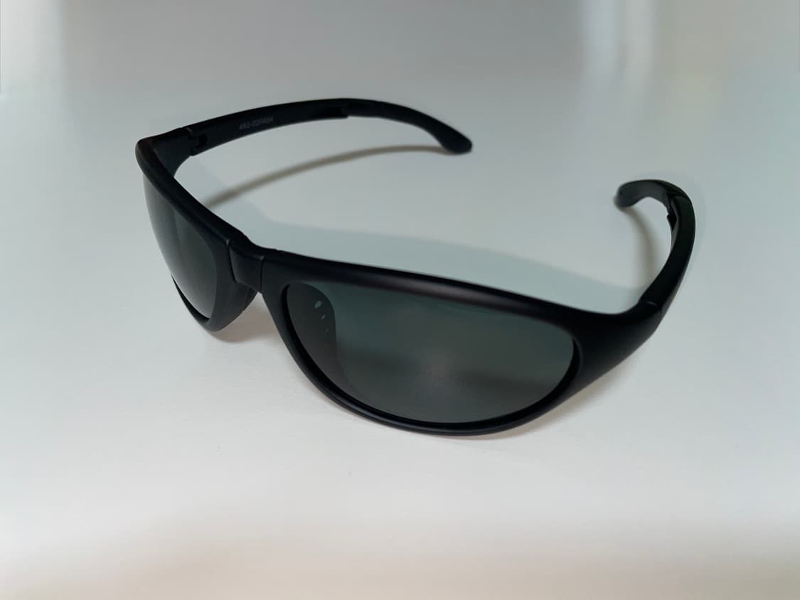 몽벨 편광 트래킹 썬글라스 BLACK 상품이미지4