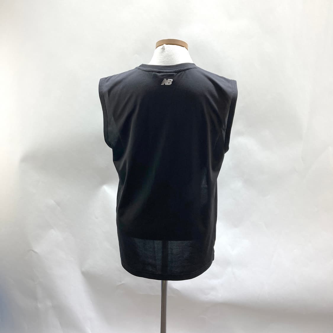 뉴발란스 남성 스포츠민소매 100 영구제  상품이미지3