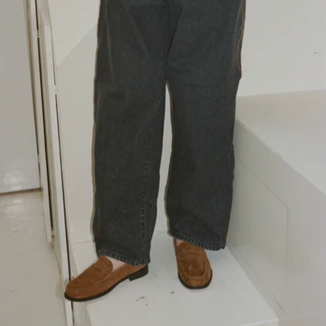 Alan Loafer, Cigar 알란 로퍼 시거 상품이미지2