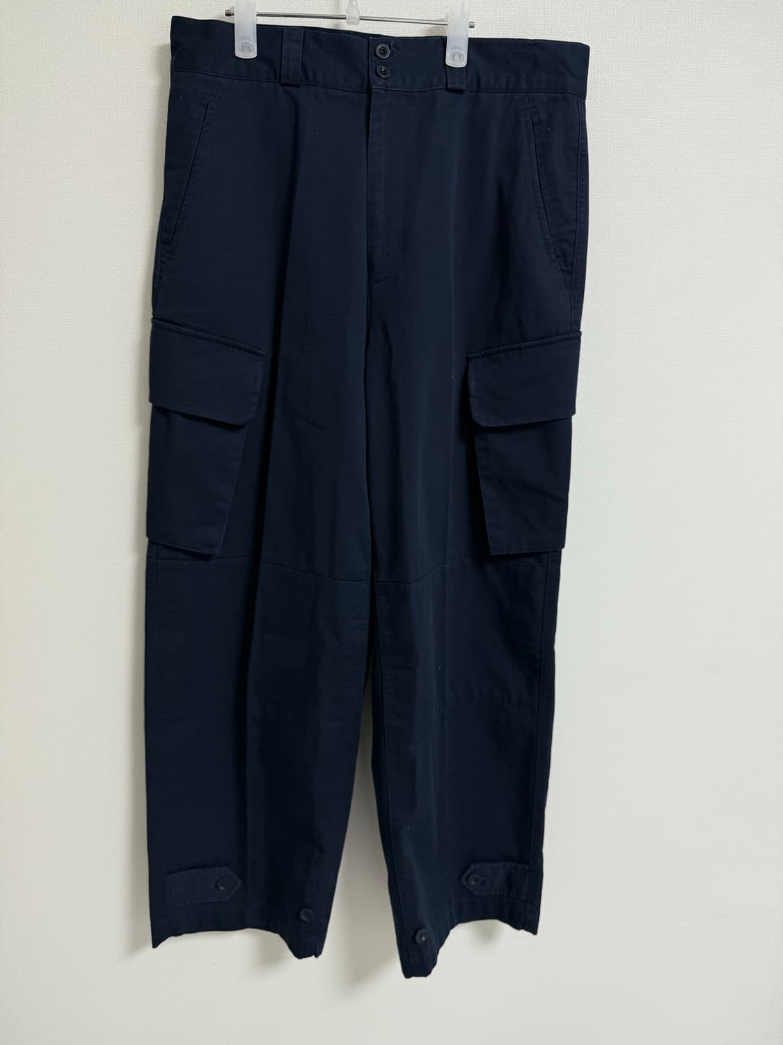 퍼렌 코튼 팬츠 상품이미지2