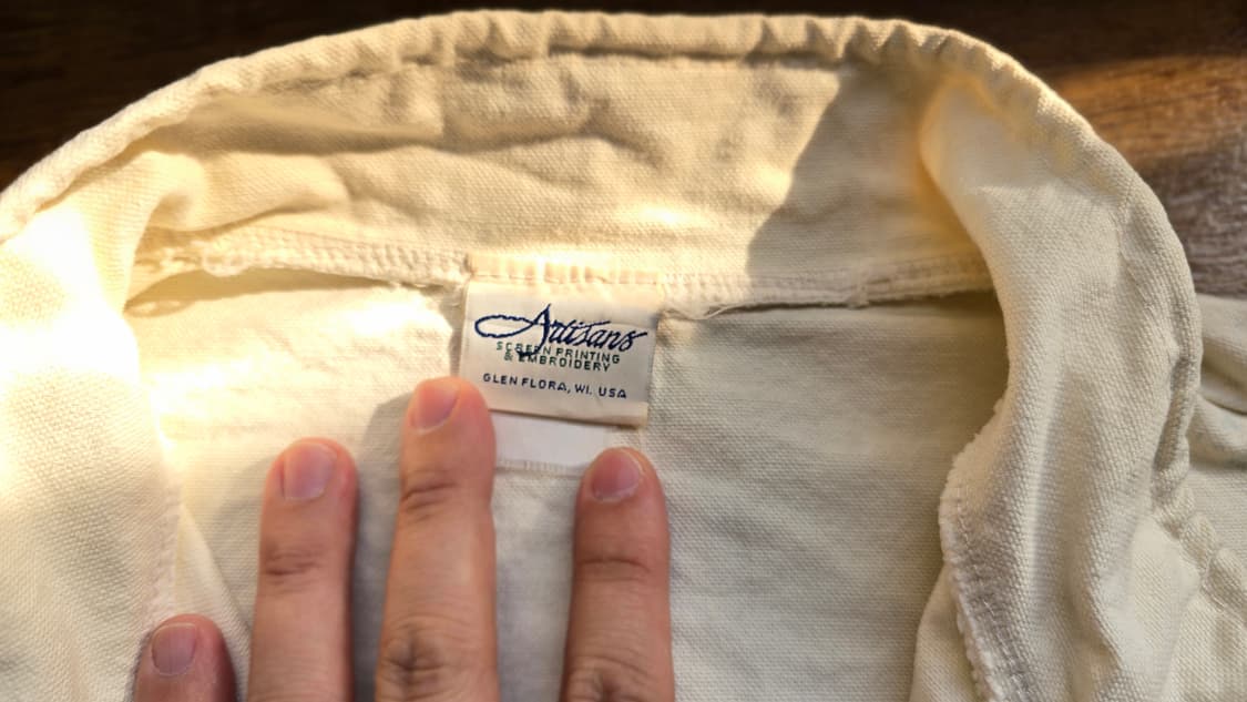 아메리카 빈티지 자켓 USA , Woman free  상품이미지5