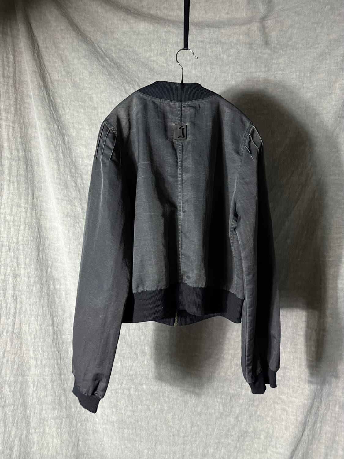 Cop Copine Paris Bomber Jacket 상품이미지4