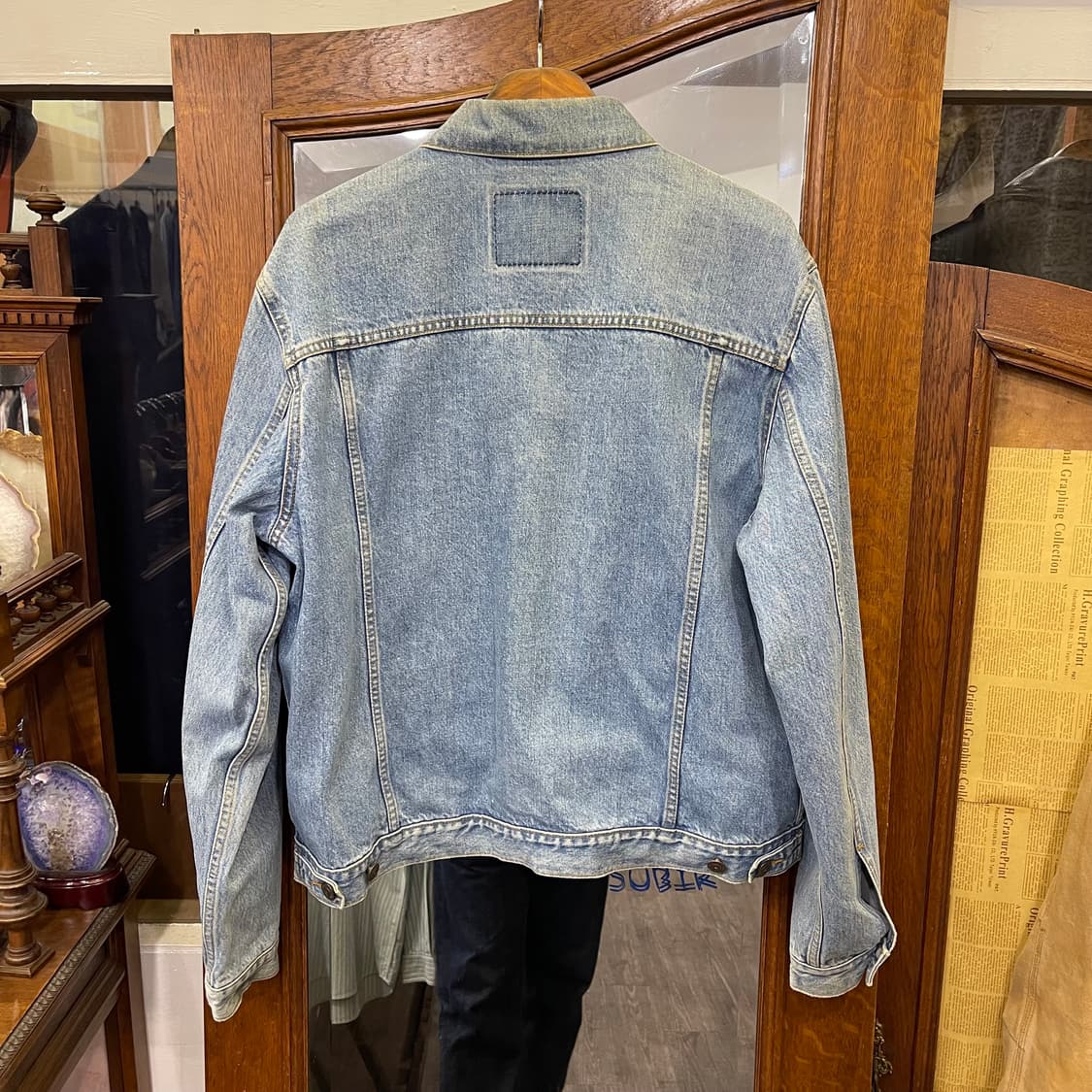Levi's 70506  상품이미지9