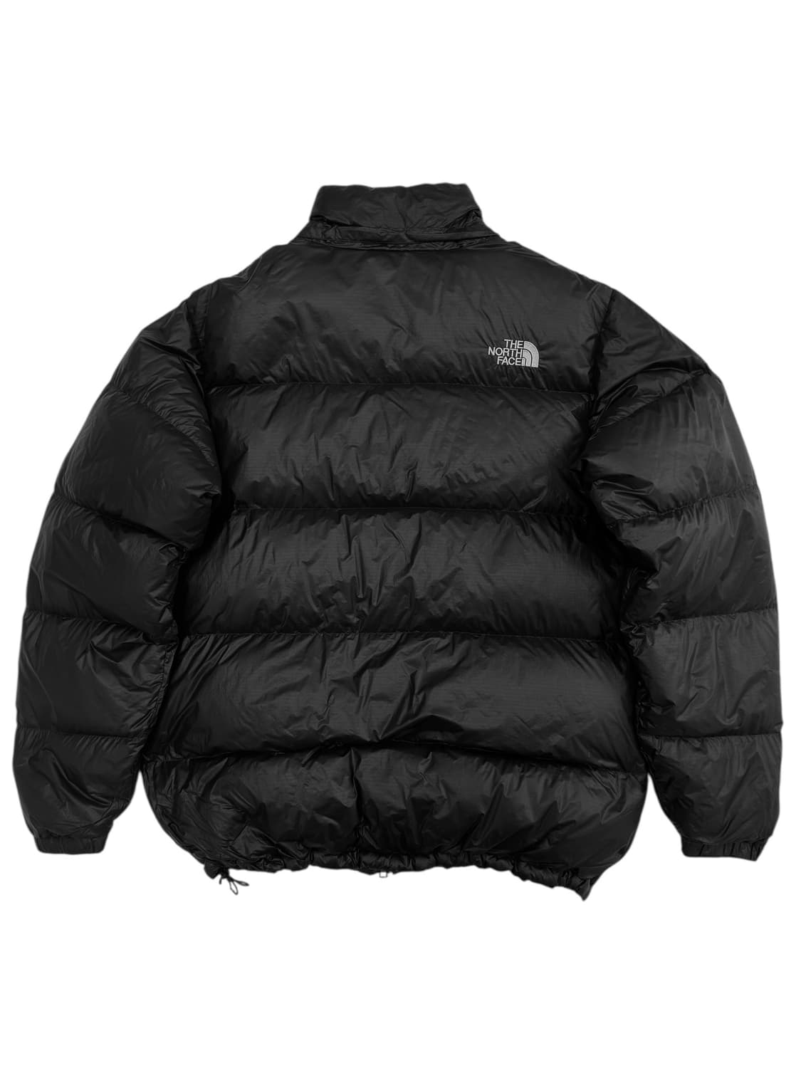 노스페이스 700 필파워 구스다운 패딩 상품이미지2