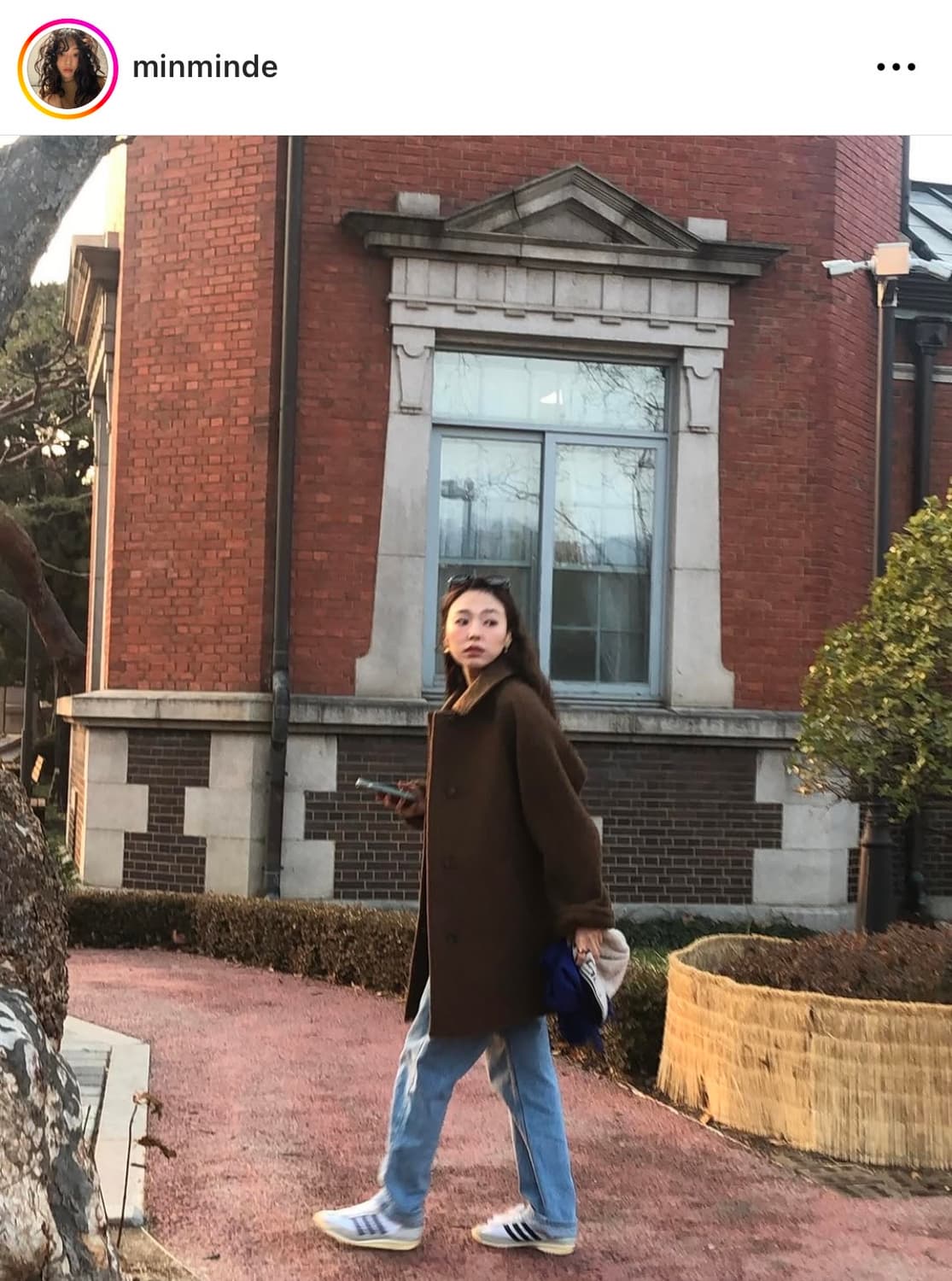 ribbonbit 리본빛 도브 하프코트 dobe 도브래글런하프코트 상품이미지4