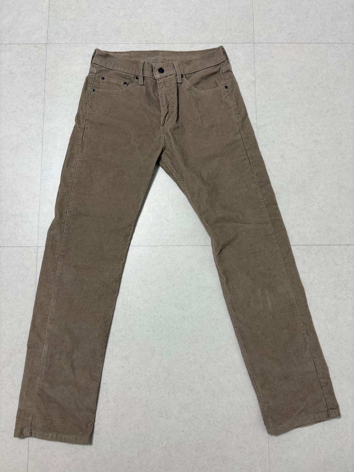 리바이스 505  상품이미지1