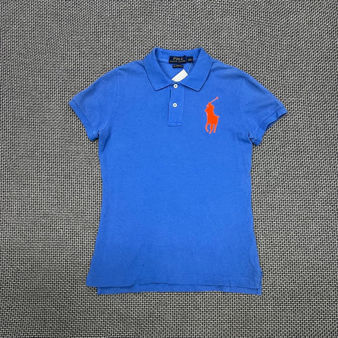 폴로랄프로렌 블루 빅포니 카라티 상품이미지1