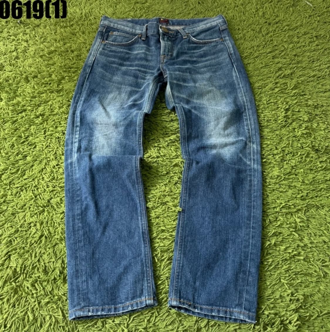 LEE 데님 팬츠 상품이미지1
