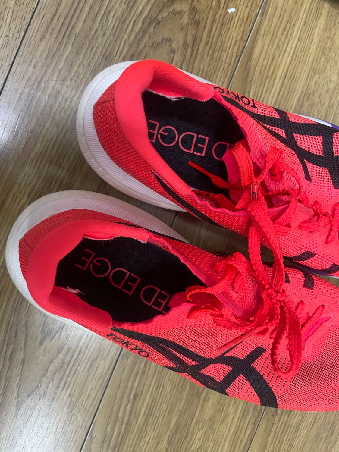 메타스피드 도쿄 엣지 270 상품이미지2