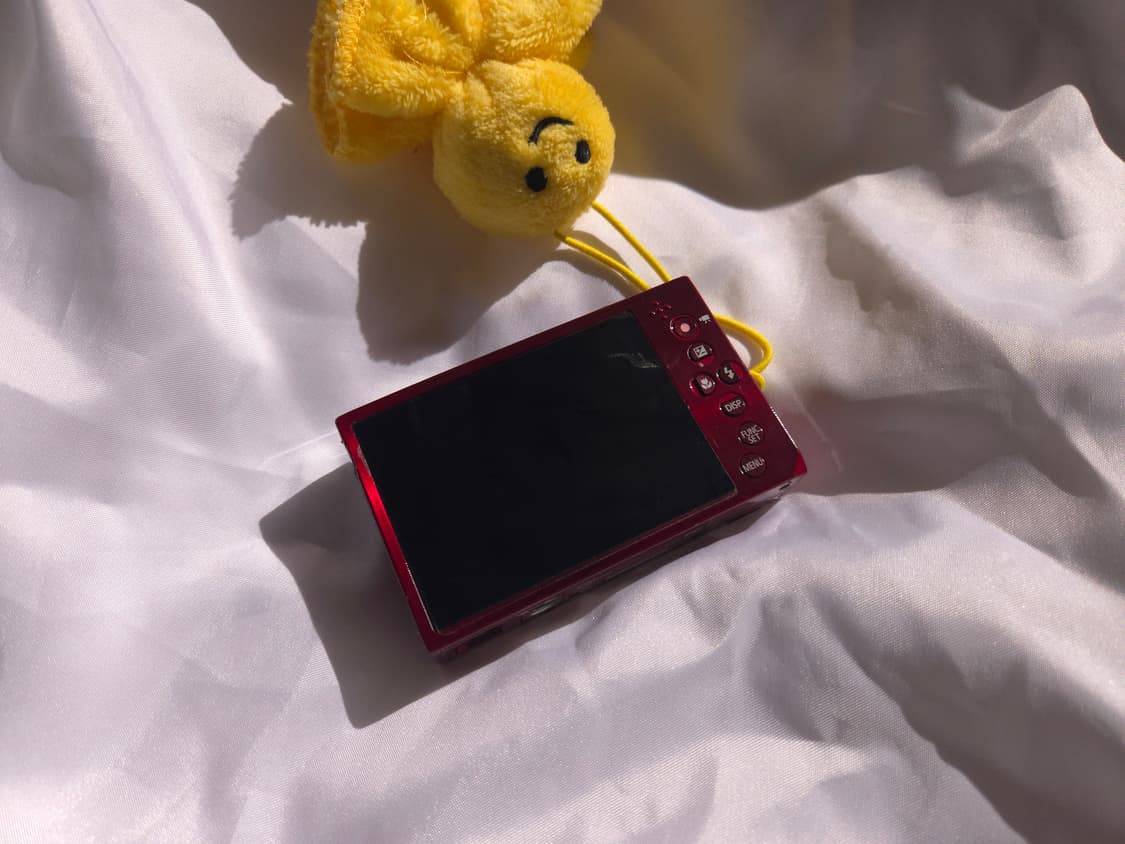 캐논 IXY3 (희귀) 상품이미지6