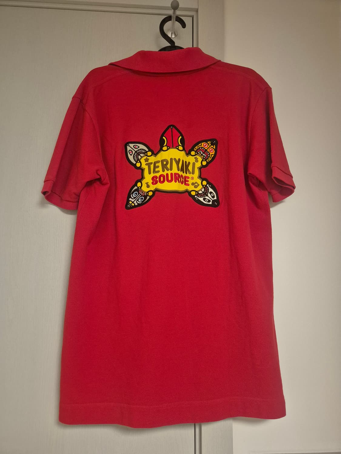 빈티지 베이프 반팔 상품이미지1