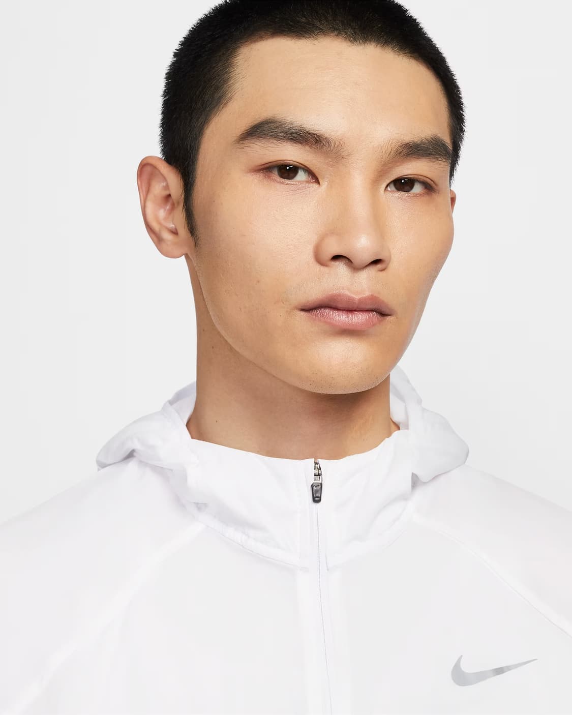 나이키 스트라이드 리펠 UV 러닝 자켓 XL 상품이미지5