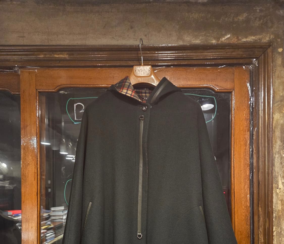 닥스 케이프코트 상품이미지2