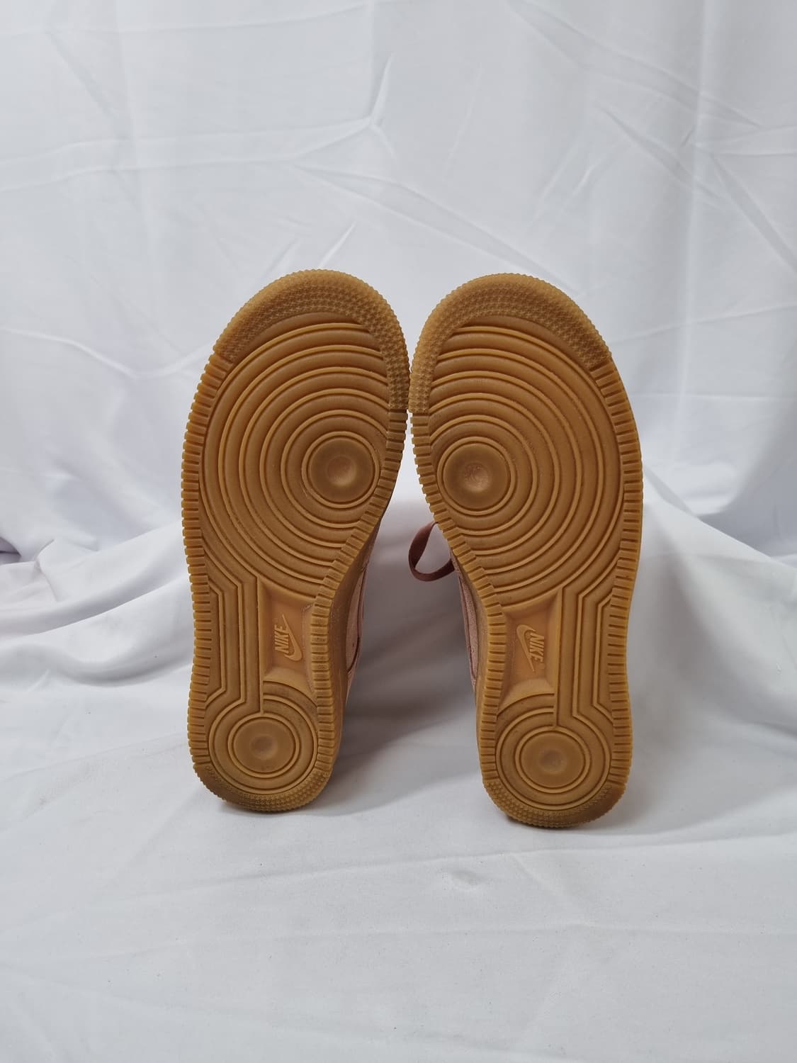 240 나이키 에어포스 1 07 se 파티클 핑크 상품이미지6