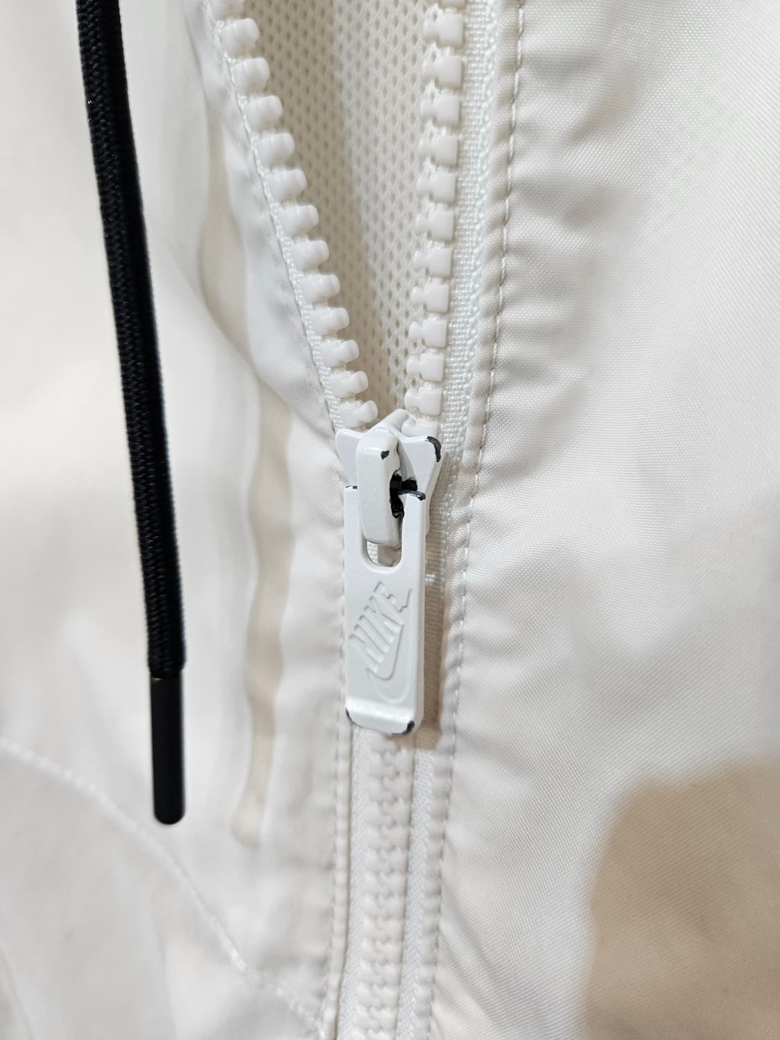 나이키 스포츠웨어 우븐 윈드러너 후드자켓 상품이미지4